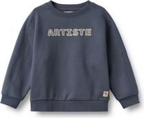 Wheat Sweatshirt Long Sleeve Franc