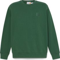 Timberland Silicon Badge (lb) Crew Neck