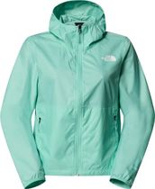 Womens TNF Cyclone Wind Jacket