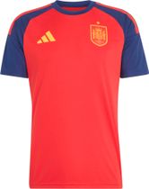 adidas Spain 26 Home Fan Jersey