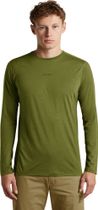 Icebreaker Men Mer 125 CL Sphe Long Sleeve Tee C Block Herren Longsleeve für Freizeit und Outdooraktivitäten