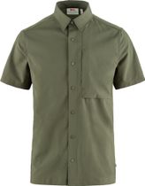 High Coast Pack Shirt SS M