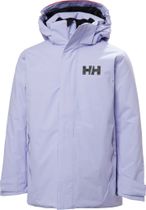 JR Level Jacket