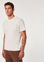 Relax Pocket Ellipse Tee