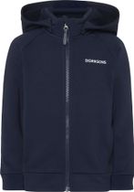 Didriksons Siljan Kids Full Zip