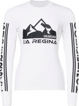 Rosanna Long Sleeve Tee