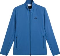 J.Lindeberg Bridge Hybrid Jacket Kunstfaser Isolationsjacke für Herren