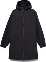 Womens Waterproof Parka
