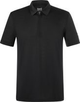 M Zip Polo