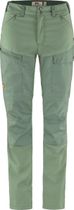 Abisko Midsummer Zip Off Trousers W