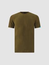 Uyn MAN Sparkcross Self Layer OW Shirt Short Sleeve Unisex T-Shirt für sämtliche Outdoor Aktivitäten