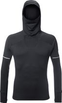 Millet Intense Safe AND Warm TS LS M Herren Langarm Laufshirt