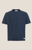 Collective Relaxed Short Sleeve Tee Men