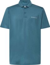 Oakley Oakley B1B Short Sleeve Polo Shirt Herren Poloshirt