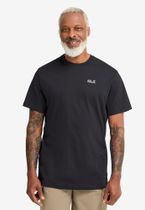 Jack Wolfskin Essential T M Herren T-Shirt für sämtliche Outdoor Aktivitäten