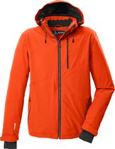 KSW 24 Men Ski Jacket