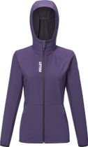 Seneca Shield Hoodie W