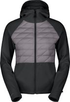 Hoody W's Defined Warm Hybrid