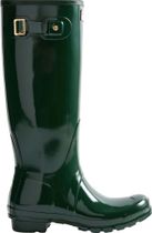 Hunter W Original Tall 170 YRS Anniversary Boot