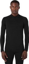 Uyn MAN Fusyon Biotech Underwear Shirt LONG_SL TURTLE Neck Unisex Langlaufunterwäsche