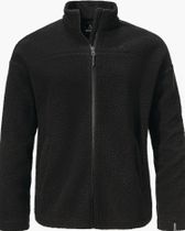 Circ Fleece Jacket Style Purga Women