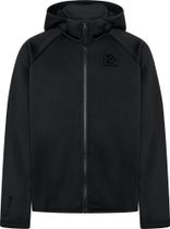 Didriksons Zonit Kids Fullzip Kinder Midlayer für Outdoor Aktivitäten