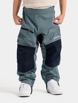 Didriksons Dusk Kids Pants 6 Kinder  Outdoorhose