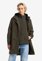 Winterdune 3IN1 Coat W