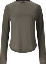 Doja W Long Sleeve Tee