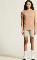 Collective Short Sleeve Tee Women