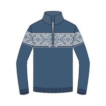 MAN Sweat Knitted WP