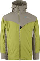 Klättermusen Urd Light Stretch Hood Jacket M's Kunstfaser Isolationsjacke für Herren