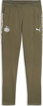 Puma PSV Training Pants w/ Pockets Jr