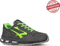 U-Power Yoda s ESD S3S CI FO