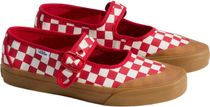 Vans Mary Jane Unisex's casual shoes