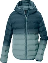 killtec KOW 158 Boys Quilted Jacket Kunstfaser Isolationsjacke für Jungen