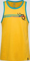 Stripe Cube Tank Men