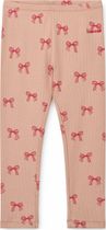 Liewood Marien Printed Rib Leggings