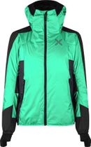 Montura Skisky EVO Hooded Jacket Woman Skijacke