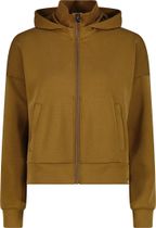 Woman Jacket FIX Hood