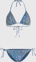 Essentials Capri Bondey Bikini SET