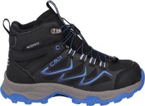 Kids Byne Mid WP Outdoor Shoes