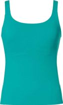 Goldbergh Dalia Tank With Bra Damen Tanktop für Outdoor & Freizeitaktivitäten