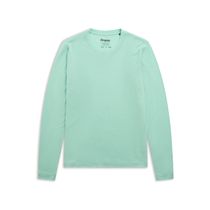 Bergans Merino Long Sleeve Women Damen Longsleeve für Freizeit und Outdooraktivitäten