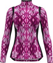 Crazy Pull Wonder Magic Women's midlayer for backcountry skiing and ski touring