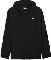Puma M TAD Essentials Woven Jacket Herren Freizeitjacke