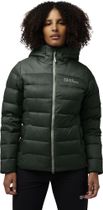 Nebelhorn Down Hoody W RDS