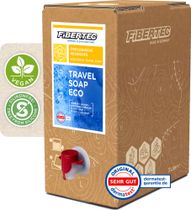 Travel Soap Eco