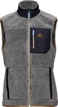 Men Glacier Pile Vest