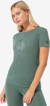 W Flowerhands Tee
